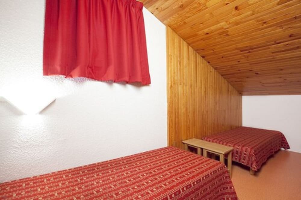 Appartement 3 Pièces 7 Personnes 1 bébé Duplex 2 salles d'eau