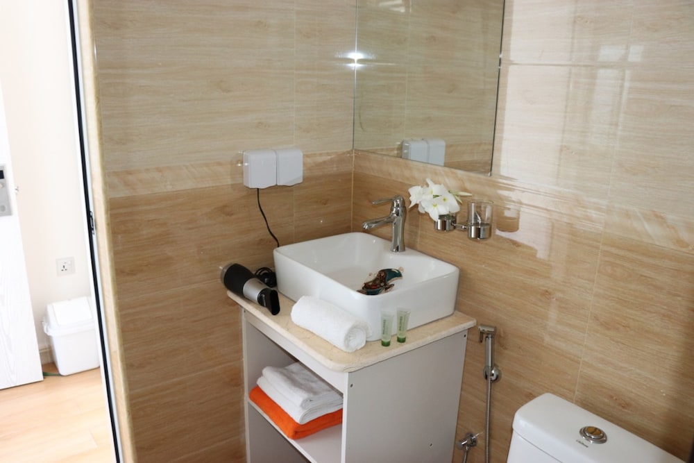 Deluxe Double Room, Sea View - Photo 7