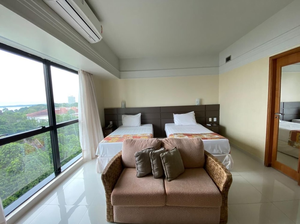 Superior Triple Room photo 2