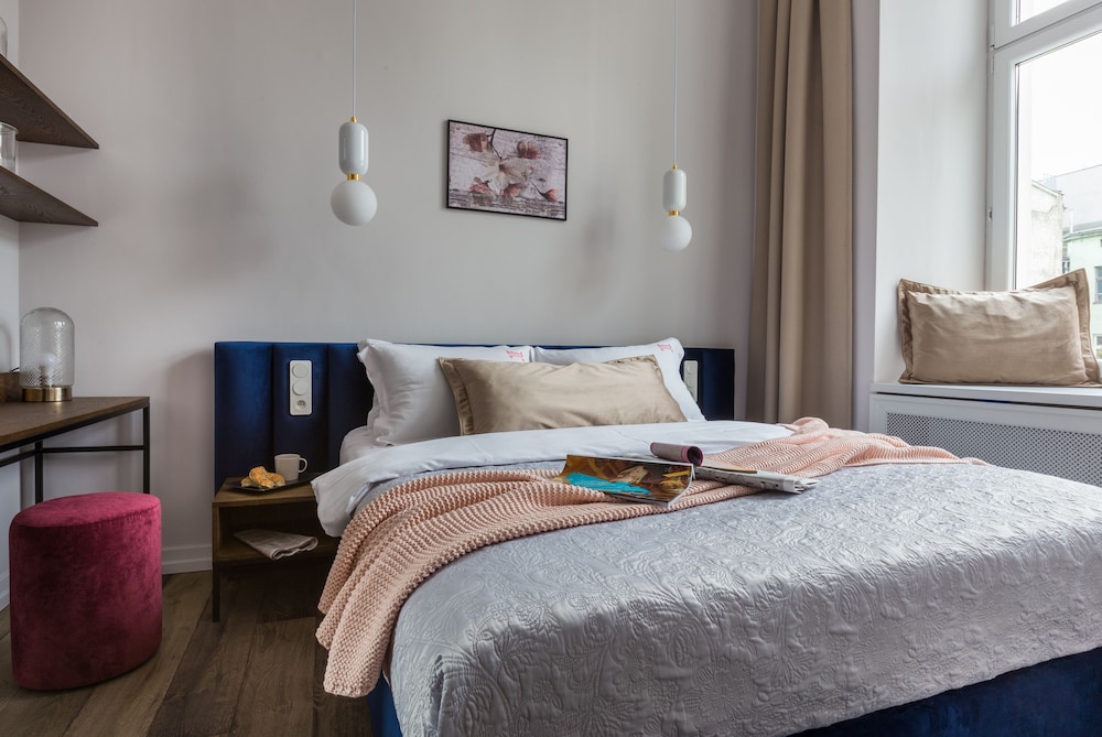 Amazing 1 Bedroom Apartment by the Wawel Castle (Stradomska 15 Street) photo 2