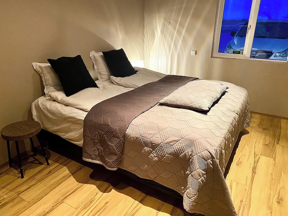 Comfort Double Room, Shared Bathroom photo 1