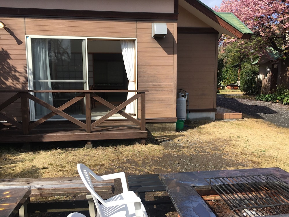 Cottage photo 3