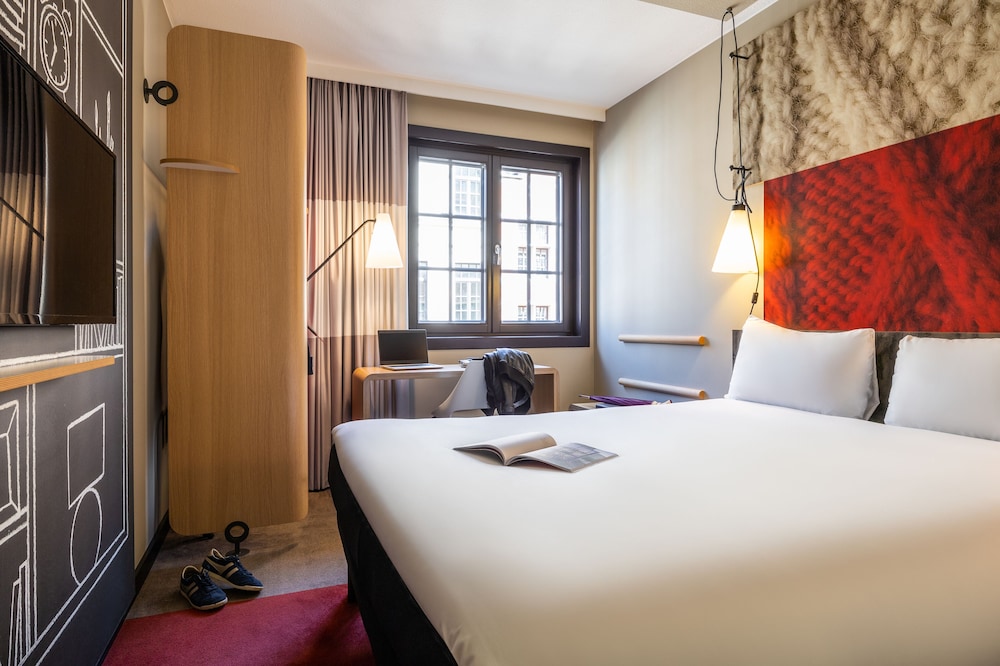Standard Double Room, 1 Double Bed