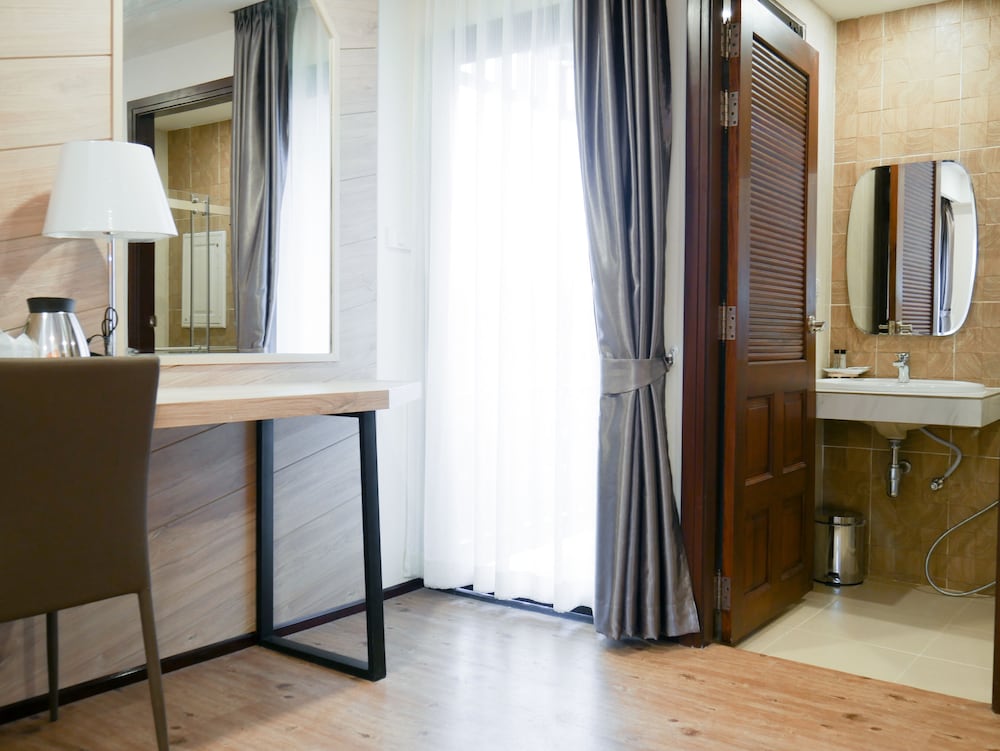 Grand Deluxe Room photo 2