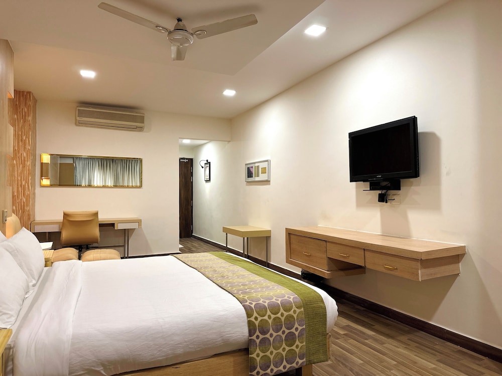 Deluxe Room photo 2