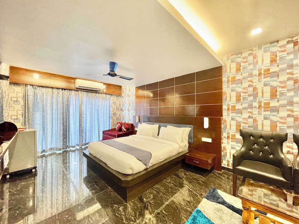 Deluxe Room photo 1