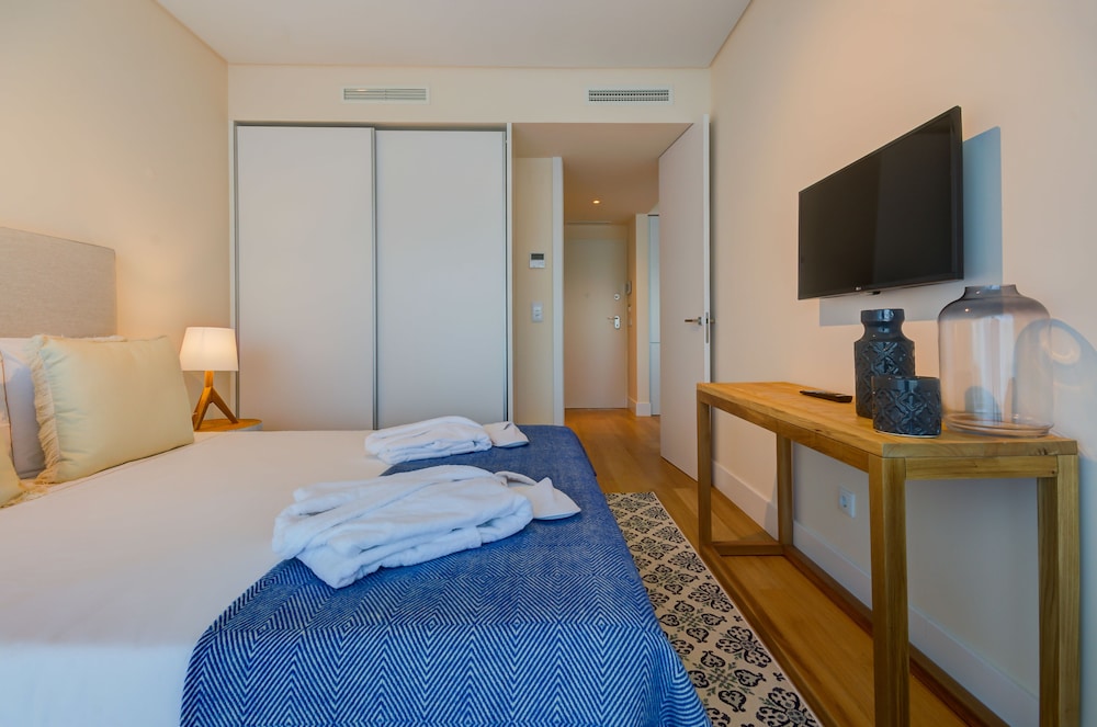 Premium Apartment, 1 Bedroom, Terrace