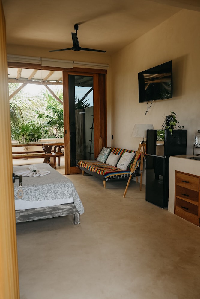 Exclusive Apartment, 2 Bedrooms, Private Pool