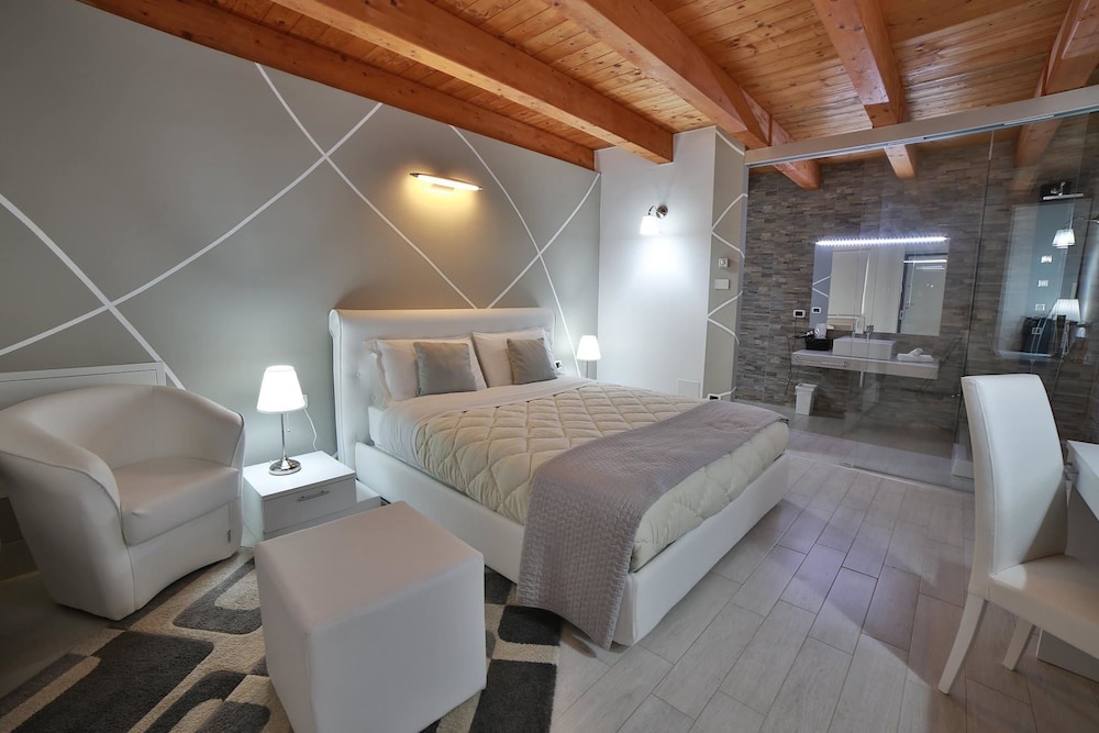 Single Room, Garden View photo 1