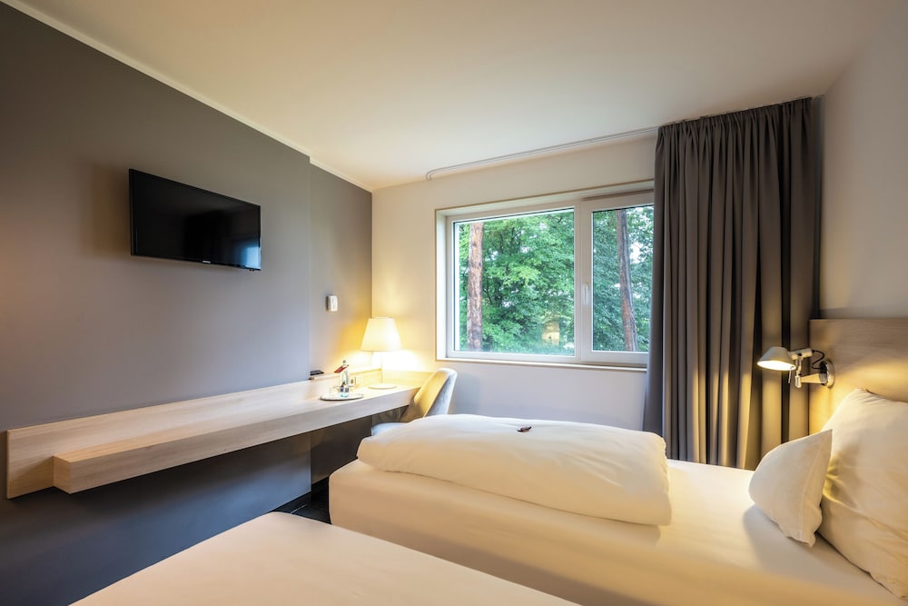 Standard Single Room, 1 Twin Bed photo 3