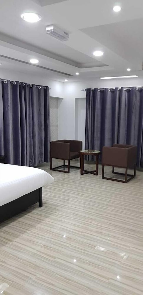 Deluxe Room photo 1