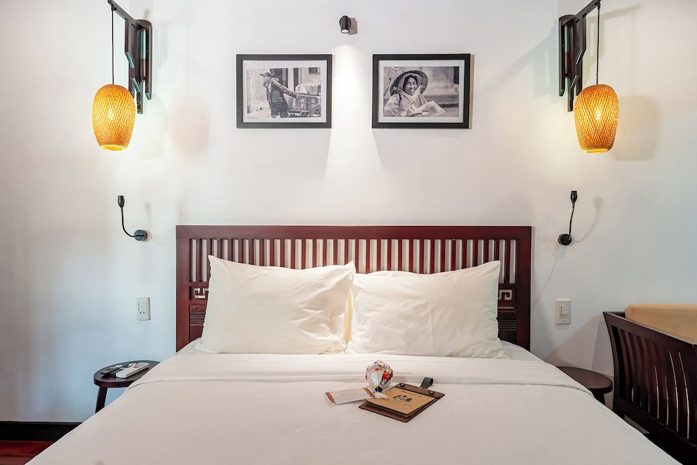Deluxe Double Room - Photo 1