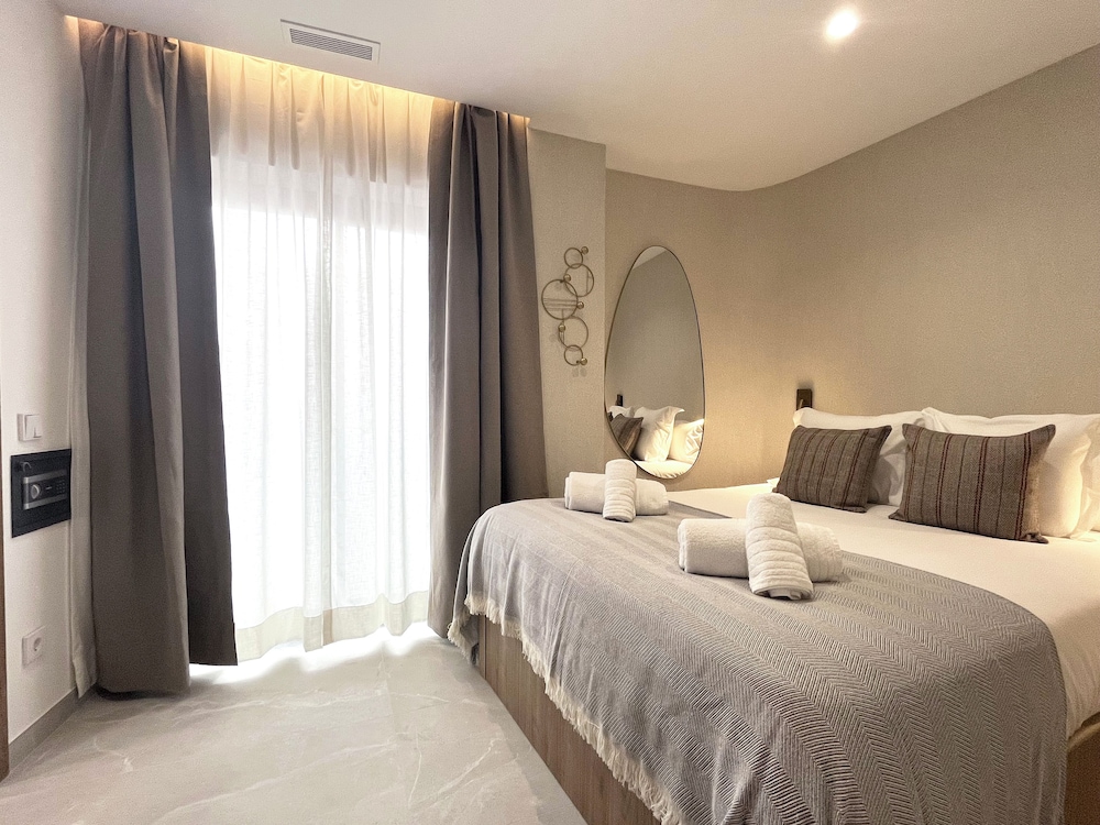 Double Room, Patio, Ground Floor