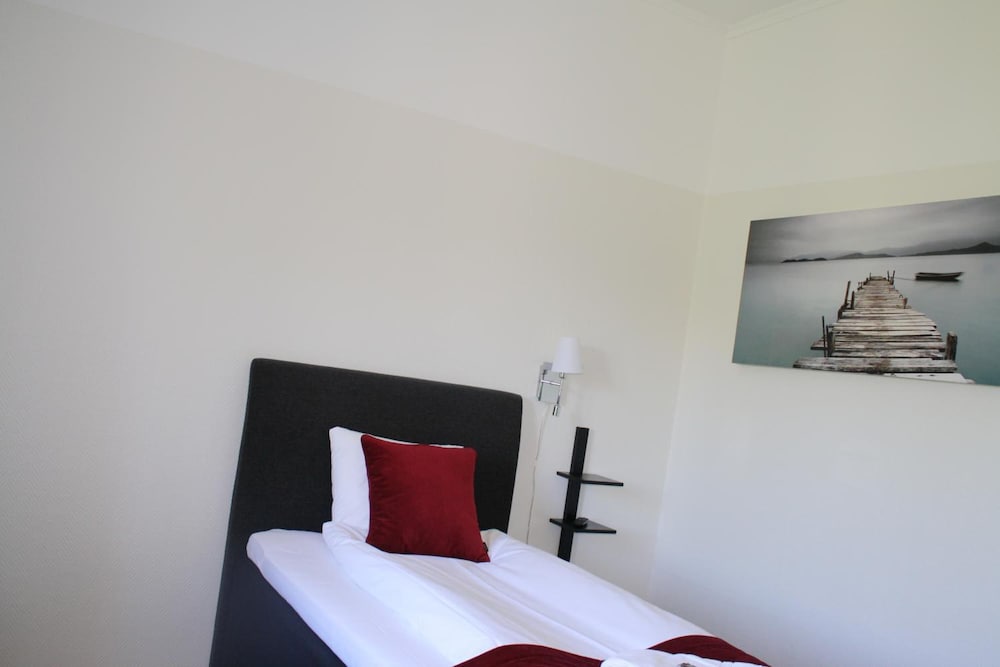 Standard Single Room photo 3
