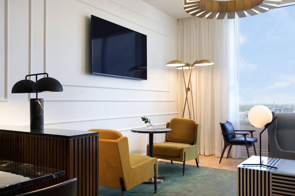 Premier Suite, 1 Bedroom (Club) - Photo 7