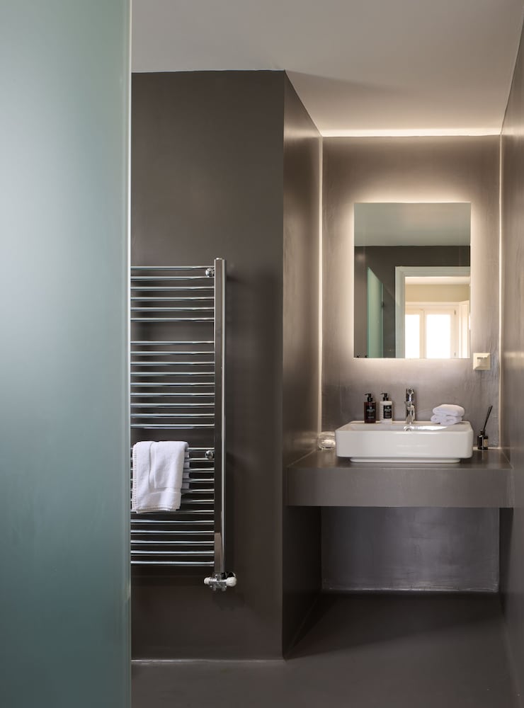Suite, Ensuite, Garden View (Classic Suite 1) photo 3