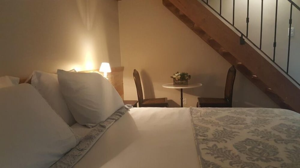 Deluxe Room photo 2