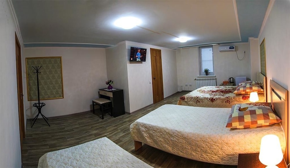 Standard Quadruple Room photo 3
