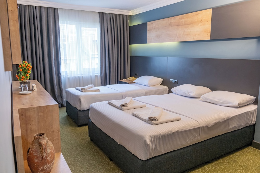Standard Triple Room photo 1