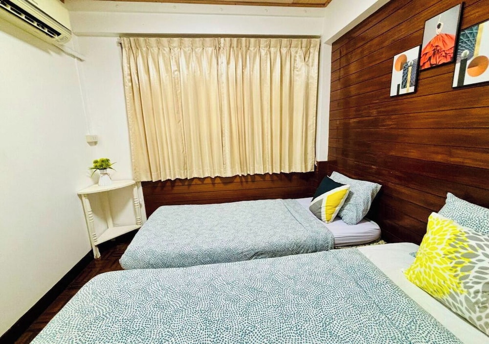 Basic Twin Room photo 3
