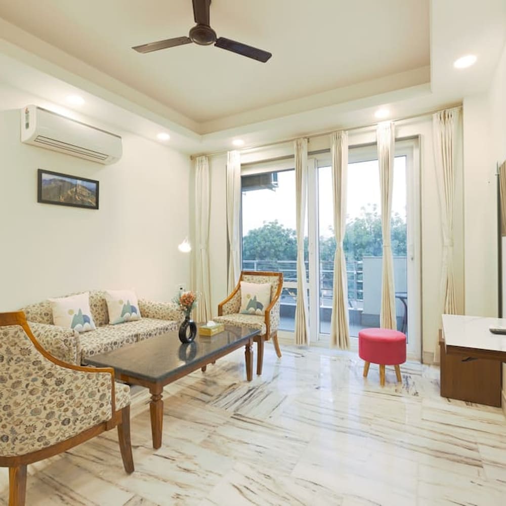 Apartment, Accessible