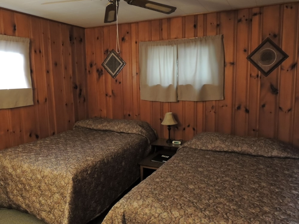 Standard Room, 2 Bedrooms, Non Smoking (Lakeside Two Bedroom Cottage) photo 1