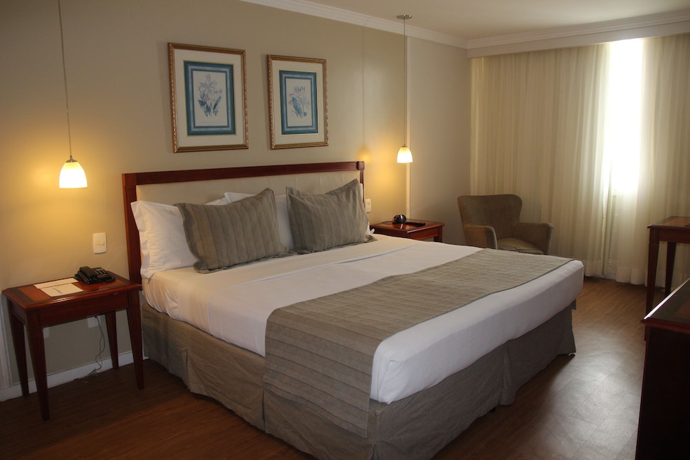Deluxe Room, Sea View