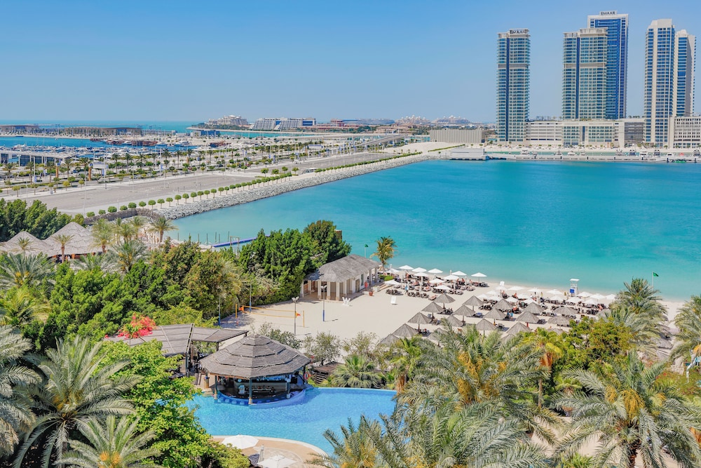 Family Room, 2 Bedrooms, Sea View (Balcony)
