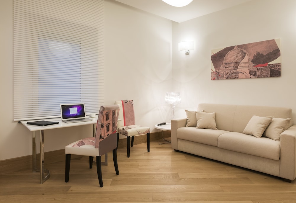Deluxe Apartment, 1 Bedroom photo 1