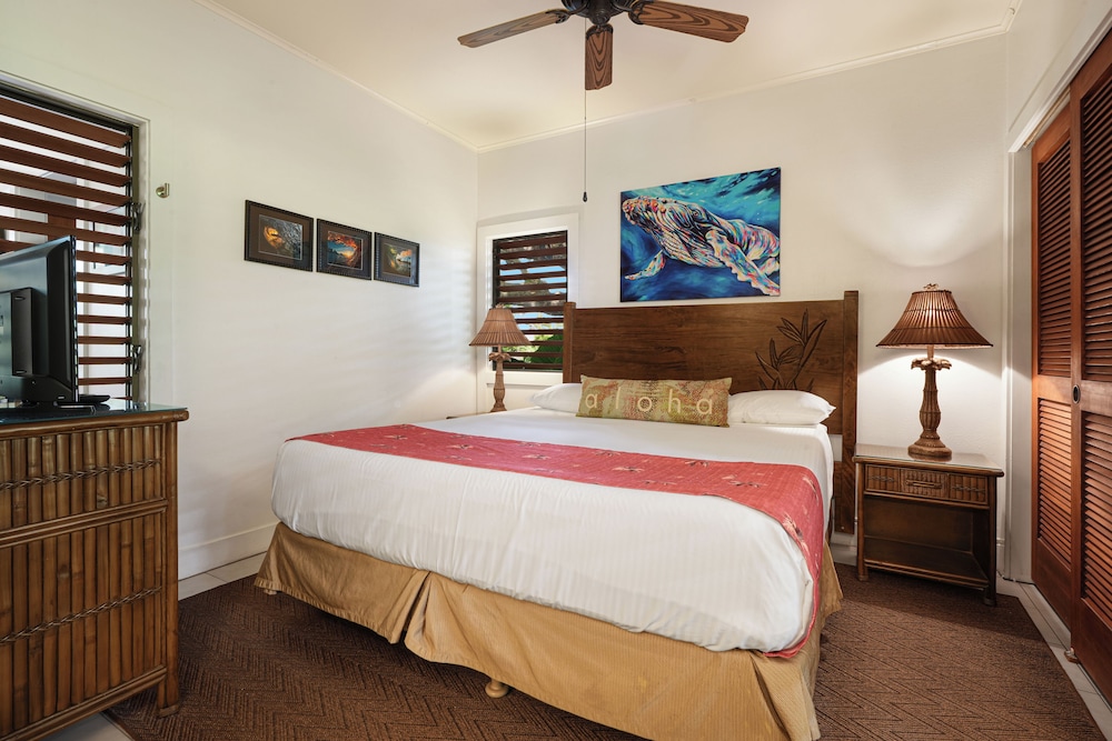 Royal Condo, 1 Bedroom, Garden View (Unit 232, 1 Bath) photo 1