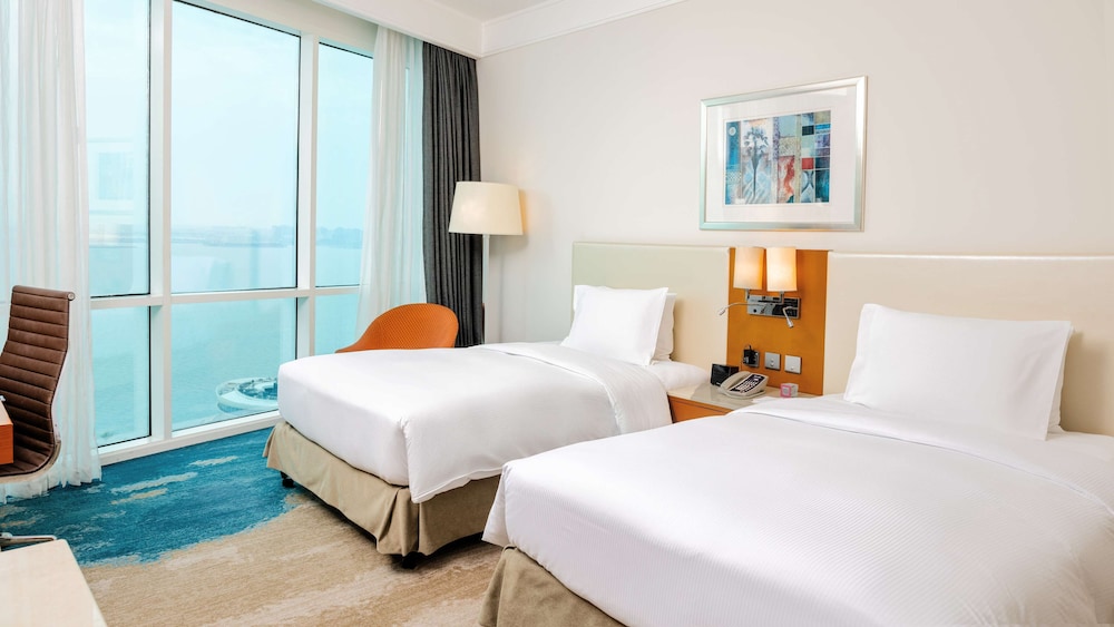 Twin Room, Sea View - Photo 1