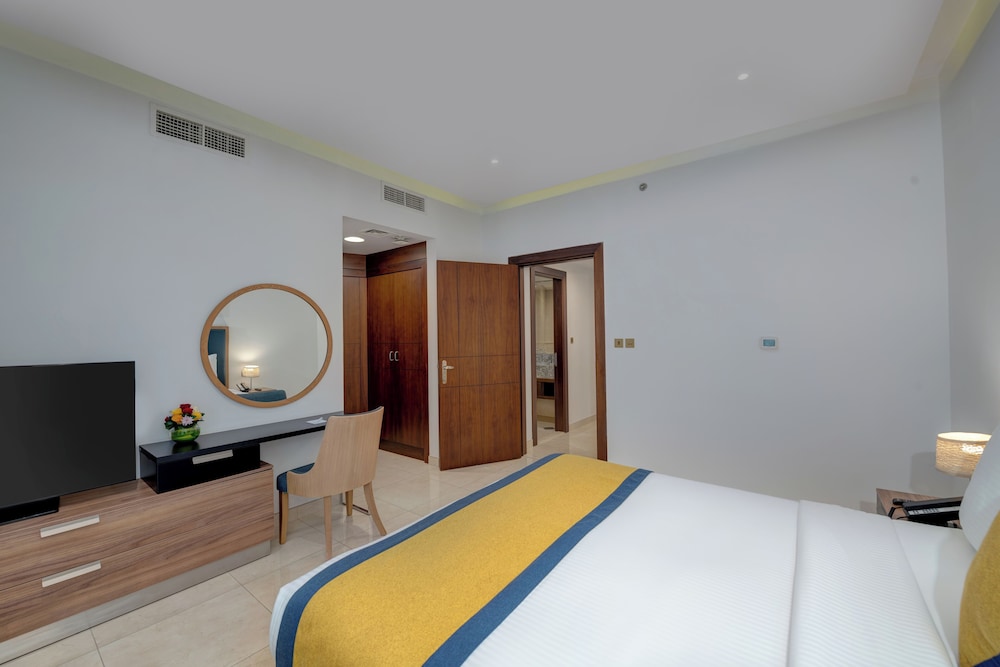 One Bedroom Superior