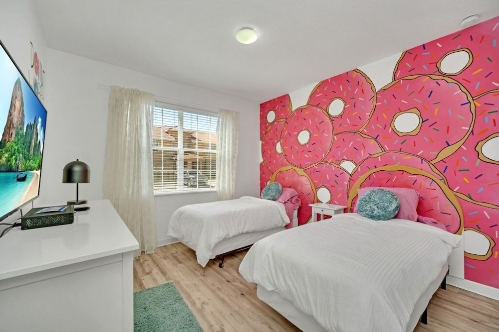 Villa, 6 Bedrooms