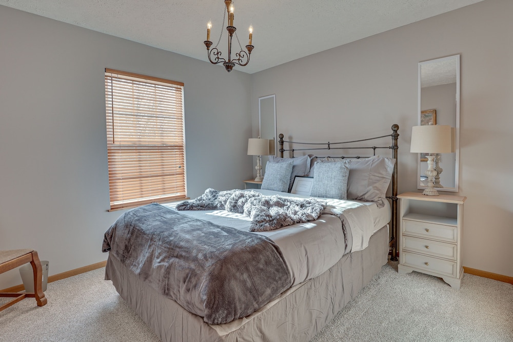 House (3 Bedrooms) photo 1