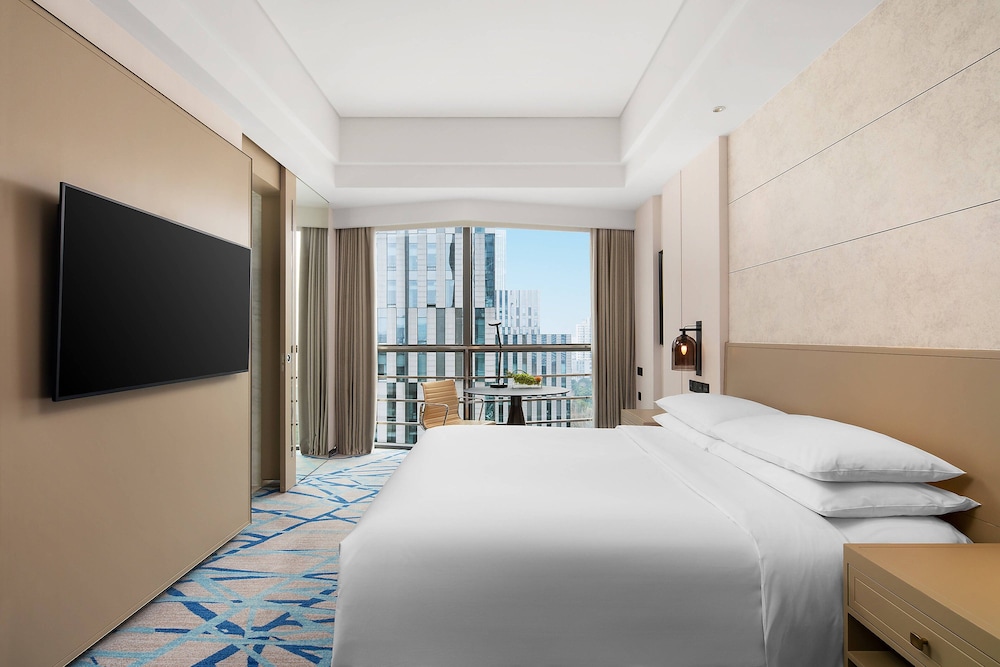Room, 1 King Bed
