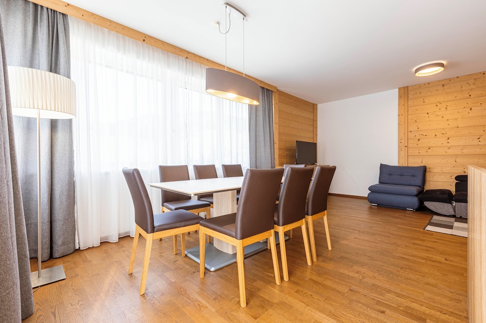 Chalet für bis zu 11 Personen mit Sauna photo 3