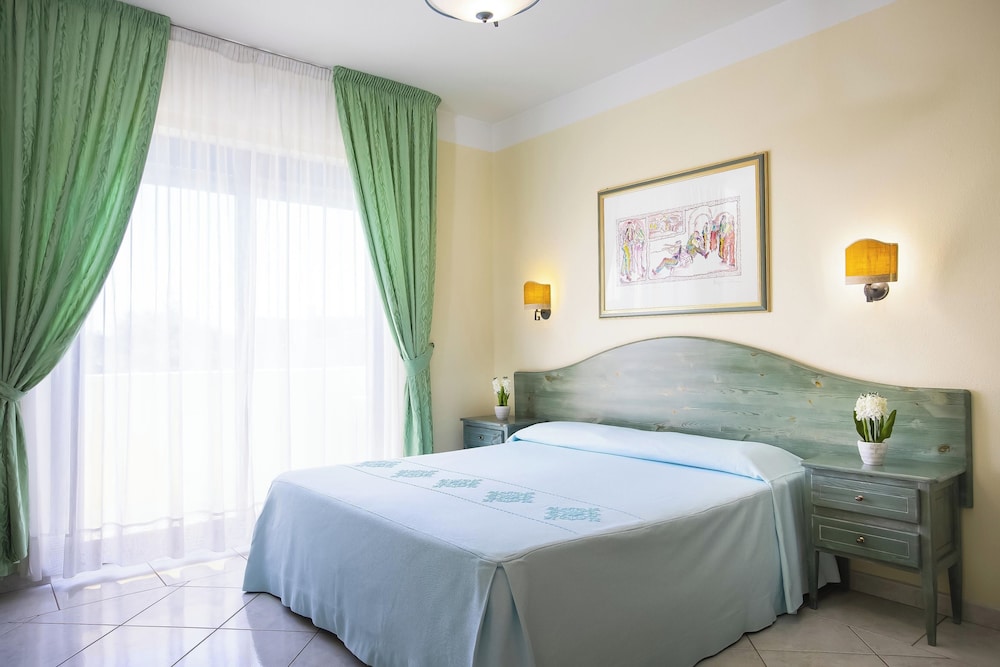 Standard Double Room Single Use