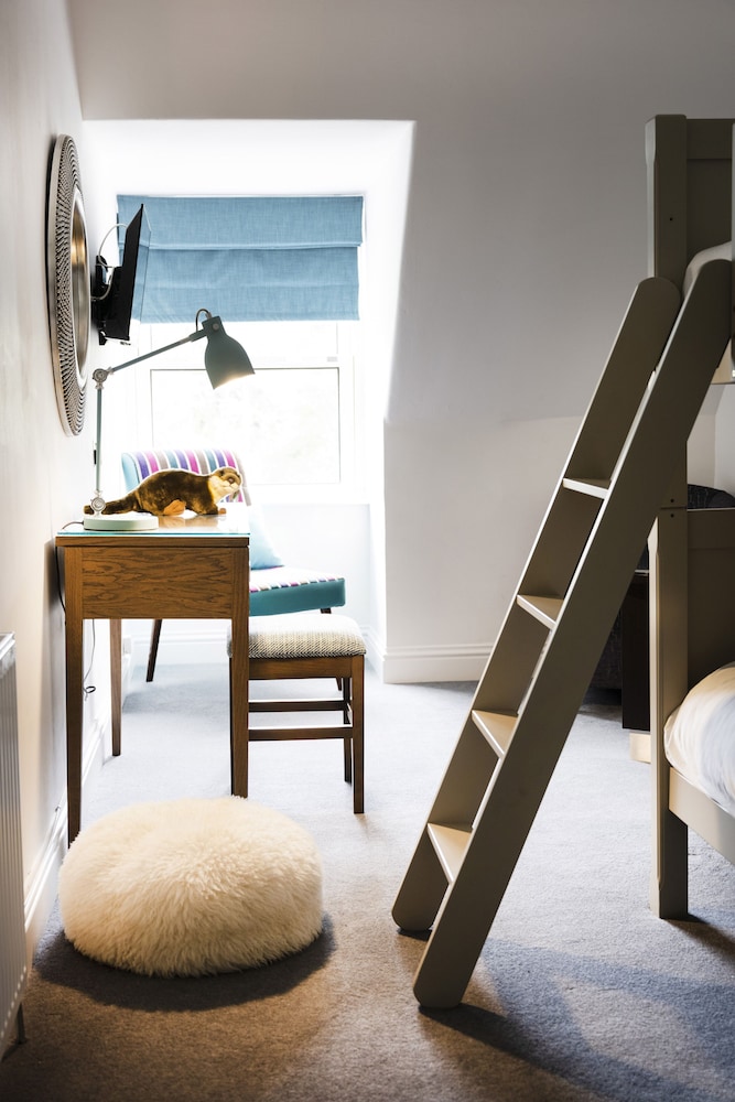Family Suite - Photo 5