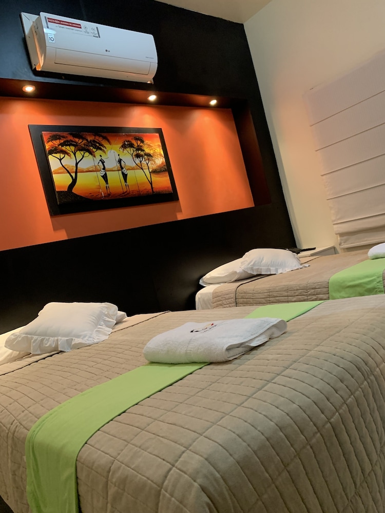 Twin Room photo 2