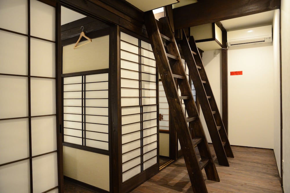 Female Dormitory (Group bookings for more than 3 people are not allowed) photo 1