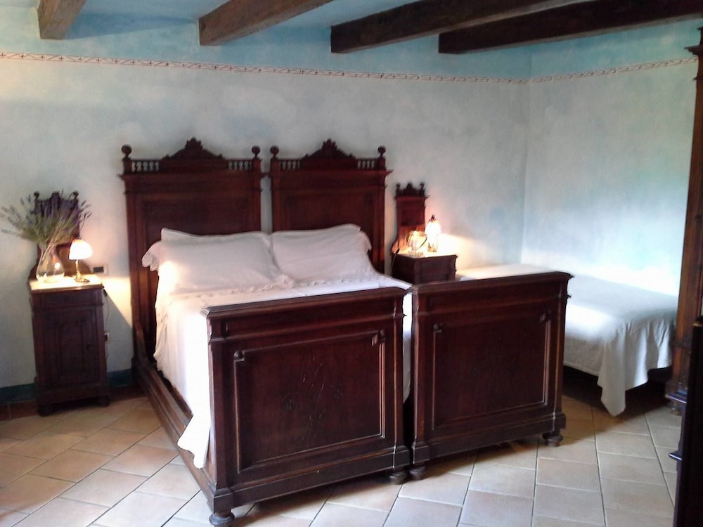 Double Room (Totila) photo 3