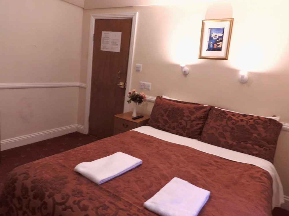 Standard Quadruple Room photo 2