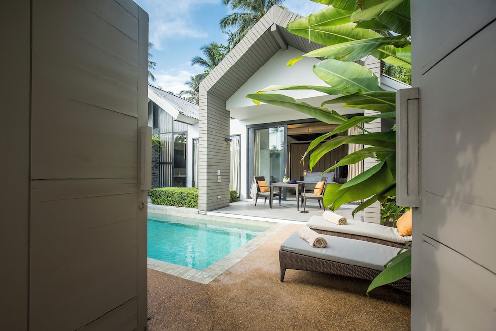 Deluxe Pool Villa - Photo 3