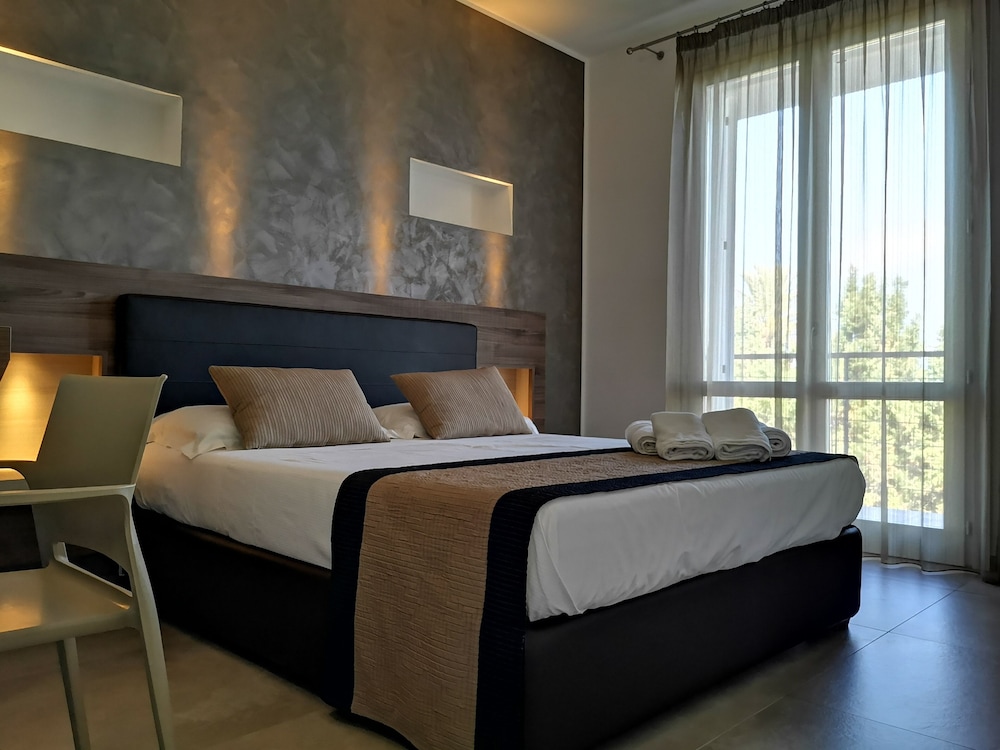 Twin Room photo 1