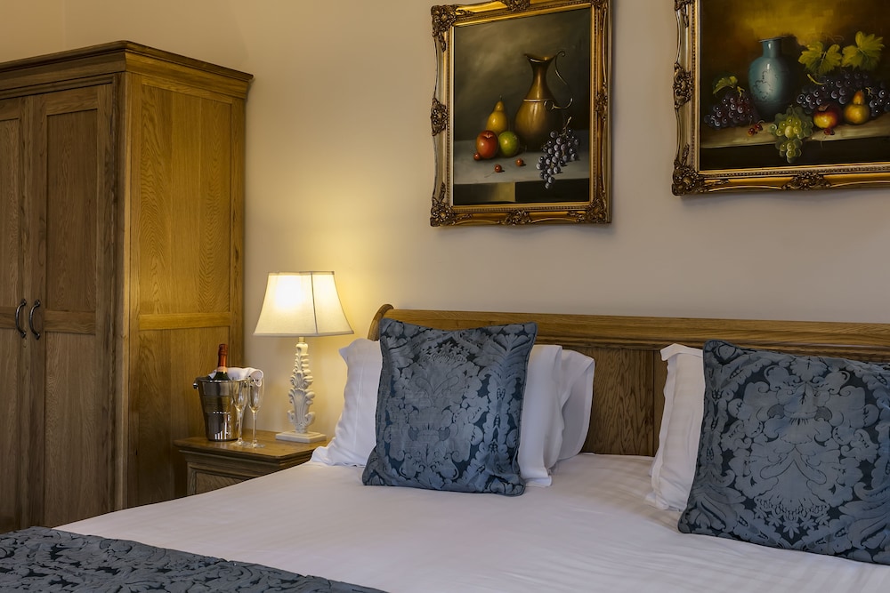 Comfort Double Room, 1 Double Bed photo 2