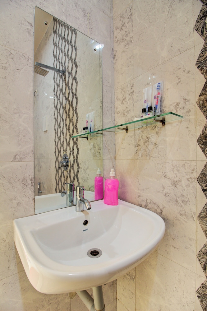 Executive Double Room, Valley View - Photo 12