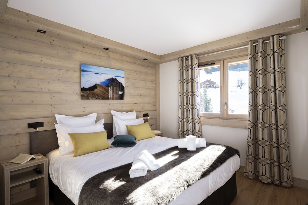 Appartement 2 pièces 4 personnes Prestige