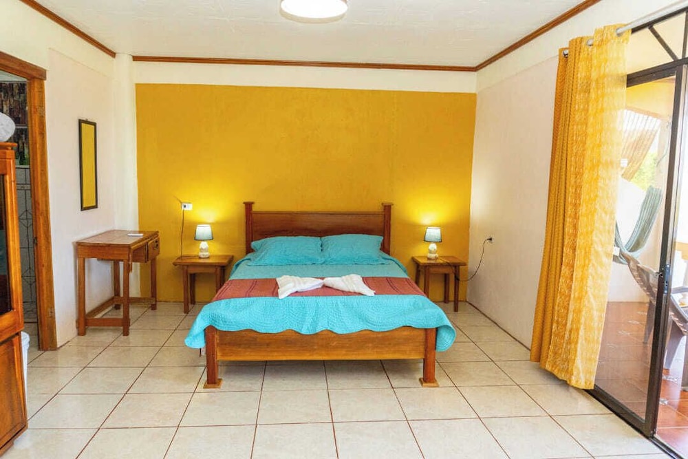Panoramic Triple Room photo 1