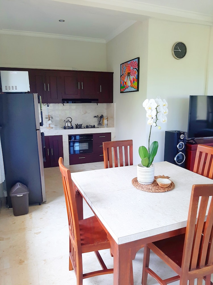 Luxury Double Room, Garden View photo 2
