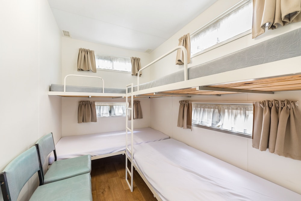 Two Bedroom Standard Cabin photo 2